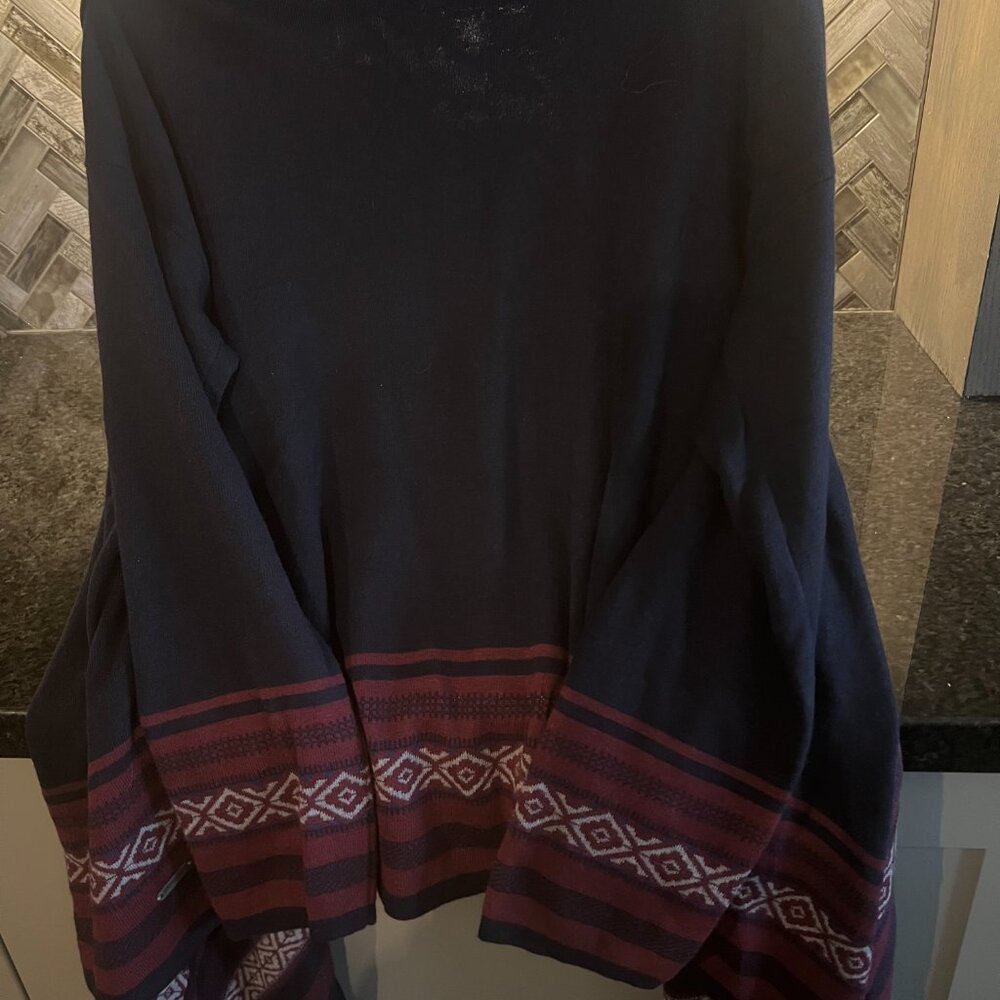 Sweater - Picture 3 of 3
